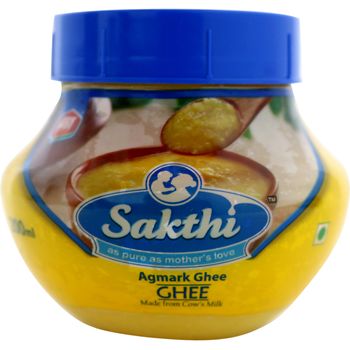 Sakthi Ghee 200ml
