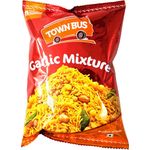 Town Bus Garlic Mixture 150g