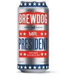 Brewdog Mr. President 440ml