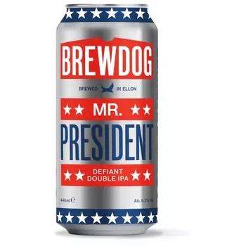 Brewdog Mr. President 440ml