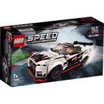 LEGO Speed Champions Nissan GT-R Nismo 76896
