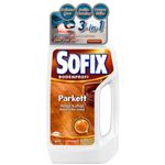 Sofix 3 in 1 Floor Cleaner Parkett 1l