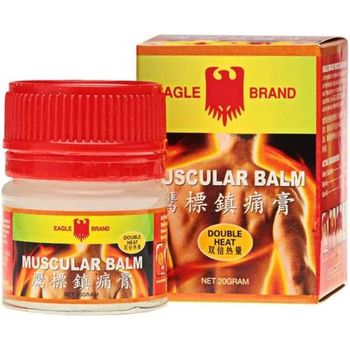 Eagle Brand Muscular Balm 20g