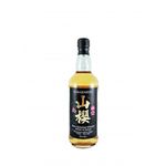 Yamazakura Blended Whiskey 700g