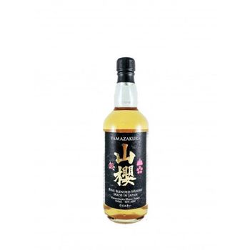 Yamazakura Blended Whiskey 700g