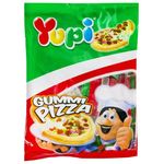 Yupi Gummy Pizza 96g