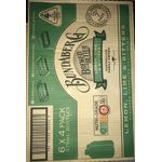 Bundaberg Lemon Lime and Bitters 4 x 375ml
