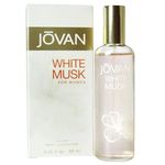 Jovan White Musk Edc For Her 96ml