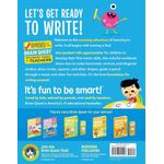 Brain Quest Learn to Write Pen Control Tracing Shapes And More