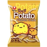 Nongshim Potato Flavored Snack 55g