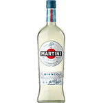 Martini Bianco Vermouth 1l