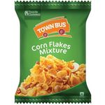 Townbus Namkeen Corn Flakes Mixture 30g