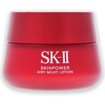 SK-II Skinpower Airy Milky Lotion 80g