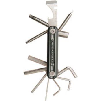 Blackburn Grid 13 Bike Mini Multi-Tool