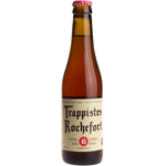 Rochefort Trappistes 6 330mL ABV 7.5%