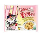 Samyang Buldak Creamy Carbonara 140g