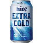 Hite Extra Cold 355ml