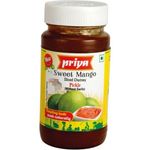 Priya Sweet Mango Chutney 340g