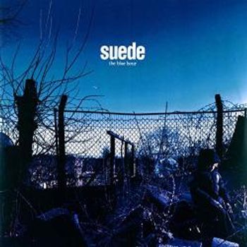 Suede - The Blue Hour - LP