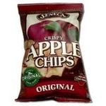 Seneca Original Apple Chips 71g Bag