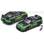 Era Car 1 64 Diecast Model Car 68 Nissan GT R
