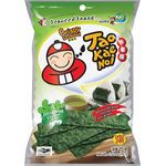 Tao Kae Noi Fresh seaweed wasabi 15g