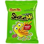 Snek Ku Shoyue Mi Original Flavoured Snack 60g