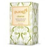 Pukka Cleanse Teabags 20s