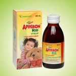 Appebon Kid Syrup 250ml
