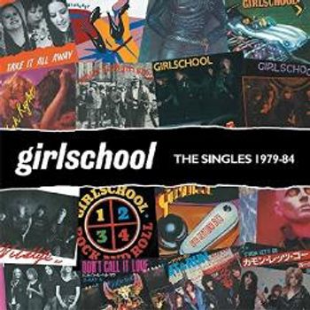 Singles 1979-1984