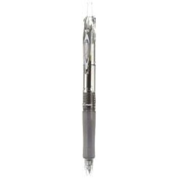Pilot Acroball 150 Knock Ballpoint Pen Extra Fine Black Body Bab15efbb