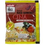Adabi Serbuk Nasi Goreng Cina 17g