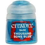 Games Workshop Thousand Sons Blue 12ml