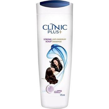 Clinic Plus Anti Dandruff Shampoo 175ml