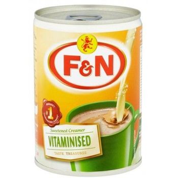 Krimer Manis Bervitamin F&N 500g