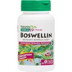 Nature's Plus Boswellin 300mg 60 Vegetarian Capsules