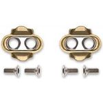 Crankbrothers Pedal cleat Standard Release 6 Degree Float