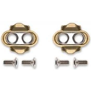 Crankbrothers Pedal cleat Standard Release 6 Degree Float