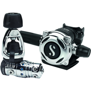 Scubapro MK25 EVO/A700 Regulator