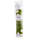 Simply Gentle Organic Cotton Pack of 100 Pads