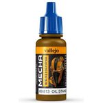 Vallejo Oil Stains gloss 17ml Painting Accessories