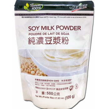 Healthy Times Pure Thick SoymilkPowder 500g/Pack