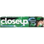 Close Up Antibacterial Toothpaste Menthol Fresh 95ml