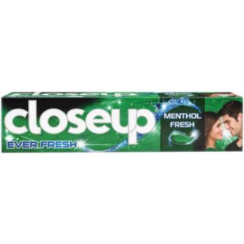 Close Up Antibacterial Toothpaste Menthol Fresh 95ml