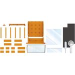 4M Green Science Grow a Maze