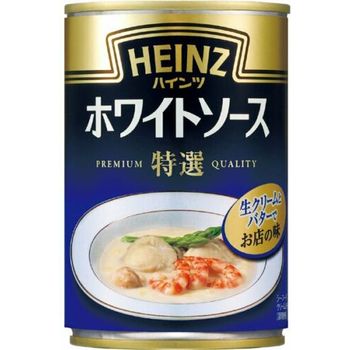 Heinz White Sauce 290g