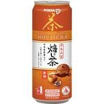 Pokka Japanese Roasted Tea Houjicha 300ml