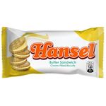 Hansel Butter Sandwich  31g