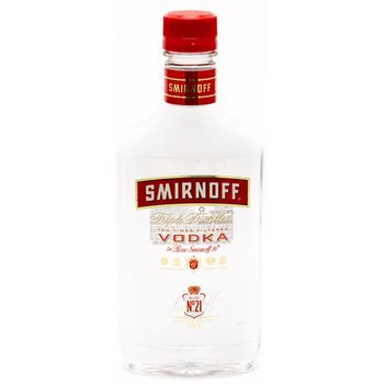 Smirnoff No 21 Vodka 200ml