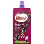 Ribena Blackcurrant Fruit Drink 330ml